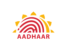 Aadhaar Card Address change sample certificate